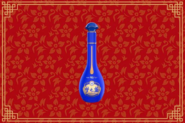 附近收购：始兴县名酒梦之蓝价格